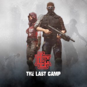 The Last Camp. Изображение 1