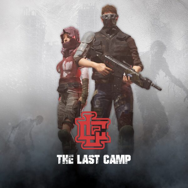 The Last Camp. Изображение 1