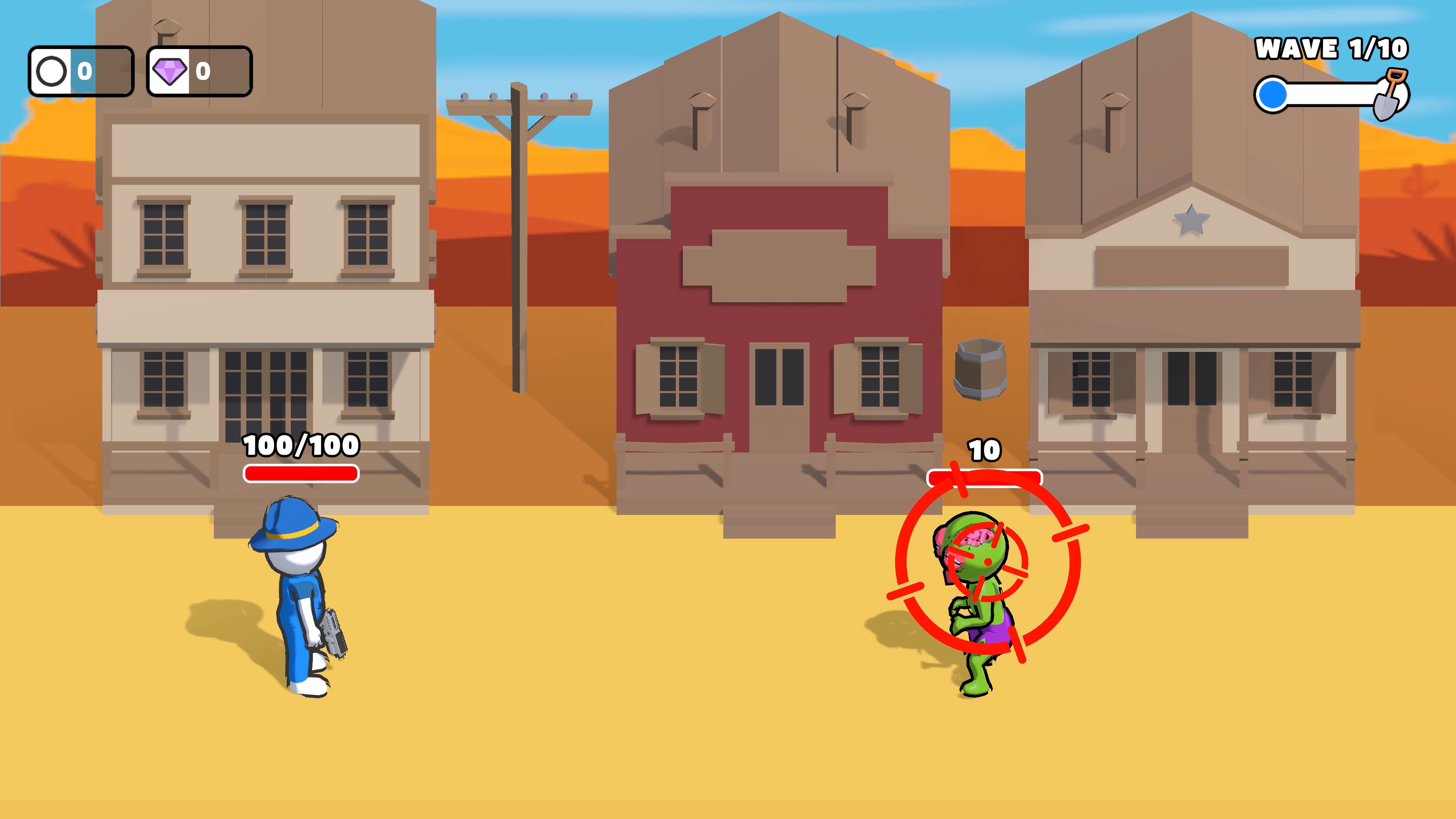 Sand Legends. Изображение 2