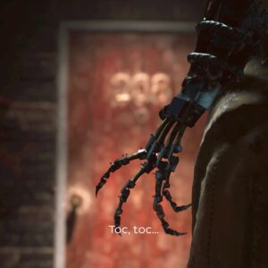 Oxide Room 208. Изображение 3