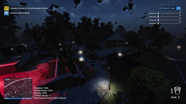 Outlaw Bundle: Thief Simulator 2 x Drug Dealer Simulator. Изображение 2