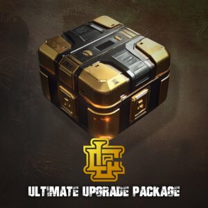 The Last Camp Ultimate Edition Upgrade. Изображение 1