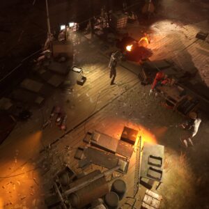 The Last Camp Ultimate Edition. Изображение 3