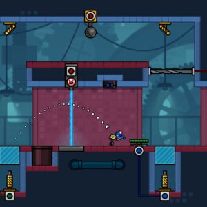 Mind Over Magnet. Изображение 3