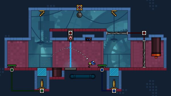 Mind Over Magnet. Изображение 3
