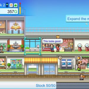 Mega Mall Story 2. Изображение 2