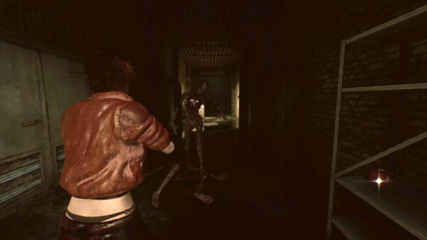 Oxide Room 208. Изображение 2