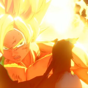 DRAGON BALL Z: KAKAROT DAIMA EDITION. Изображение 3