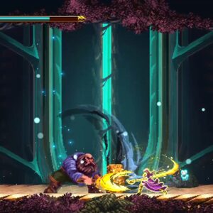 9 Years of Shadows. Изображение 3