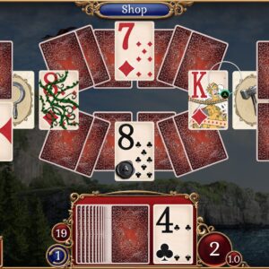 Jewel Match Solitaire 2 Collector's Edition. Изображение 4
