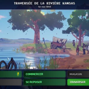 Explorers Collection: The Oregon Trail & Carmen Sandiego Bundle. Изображение 4