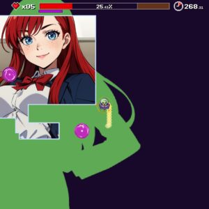 Kawaii Girls Panic. Изображение 2