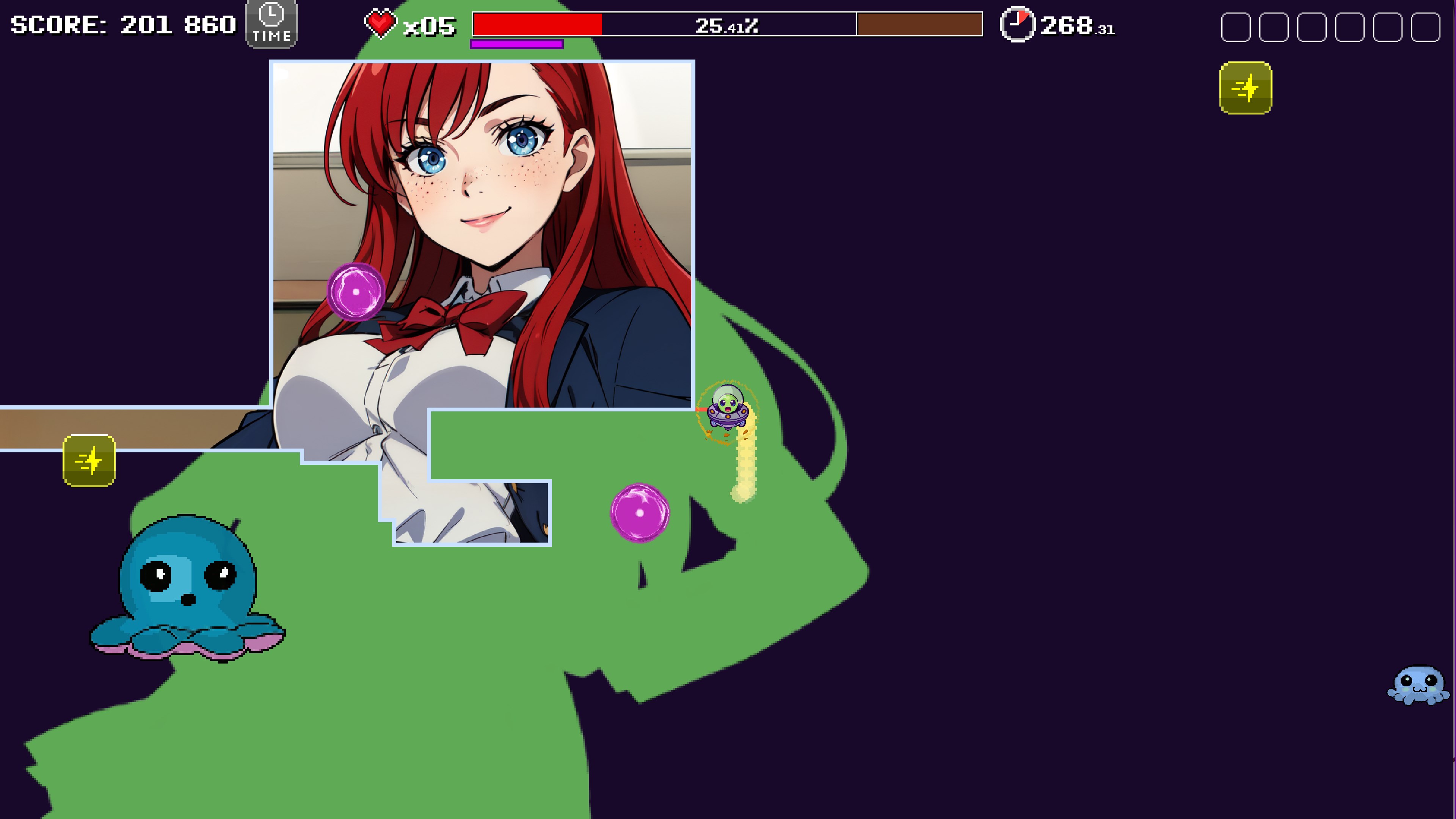 Kawaii Girls Panic. Изображение 2