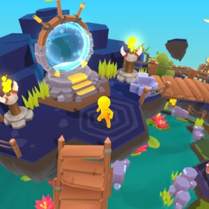 My Little Universe: Полное издание. Изображение 2