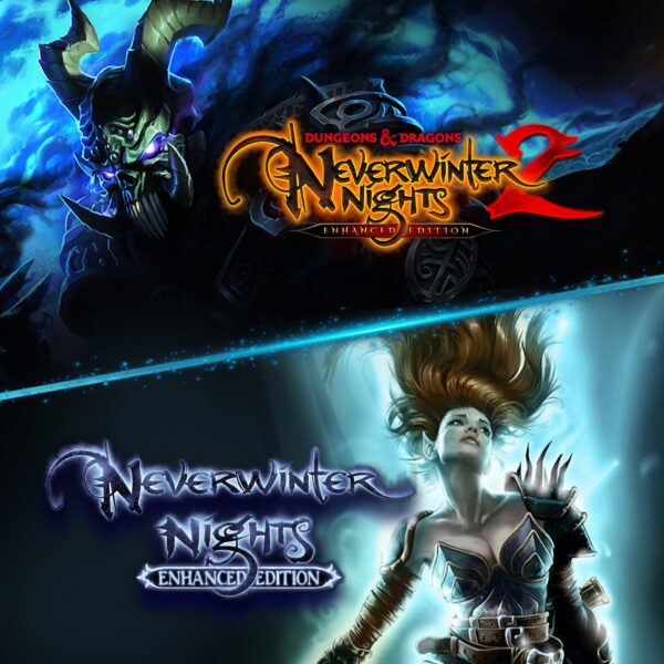 Neverwinter Nights 1 + 2 Enhanced Collection. Изображение 1