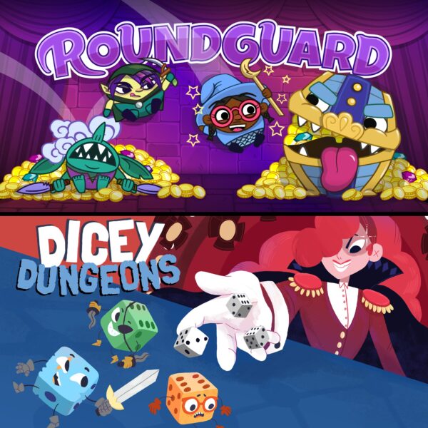 Heroes of Luck Bundle. Изображение 1