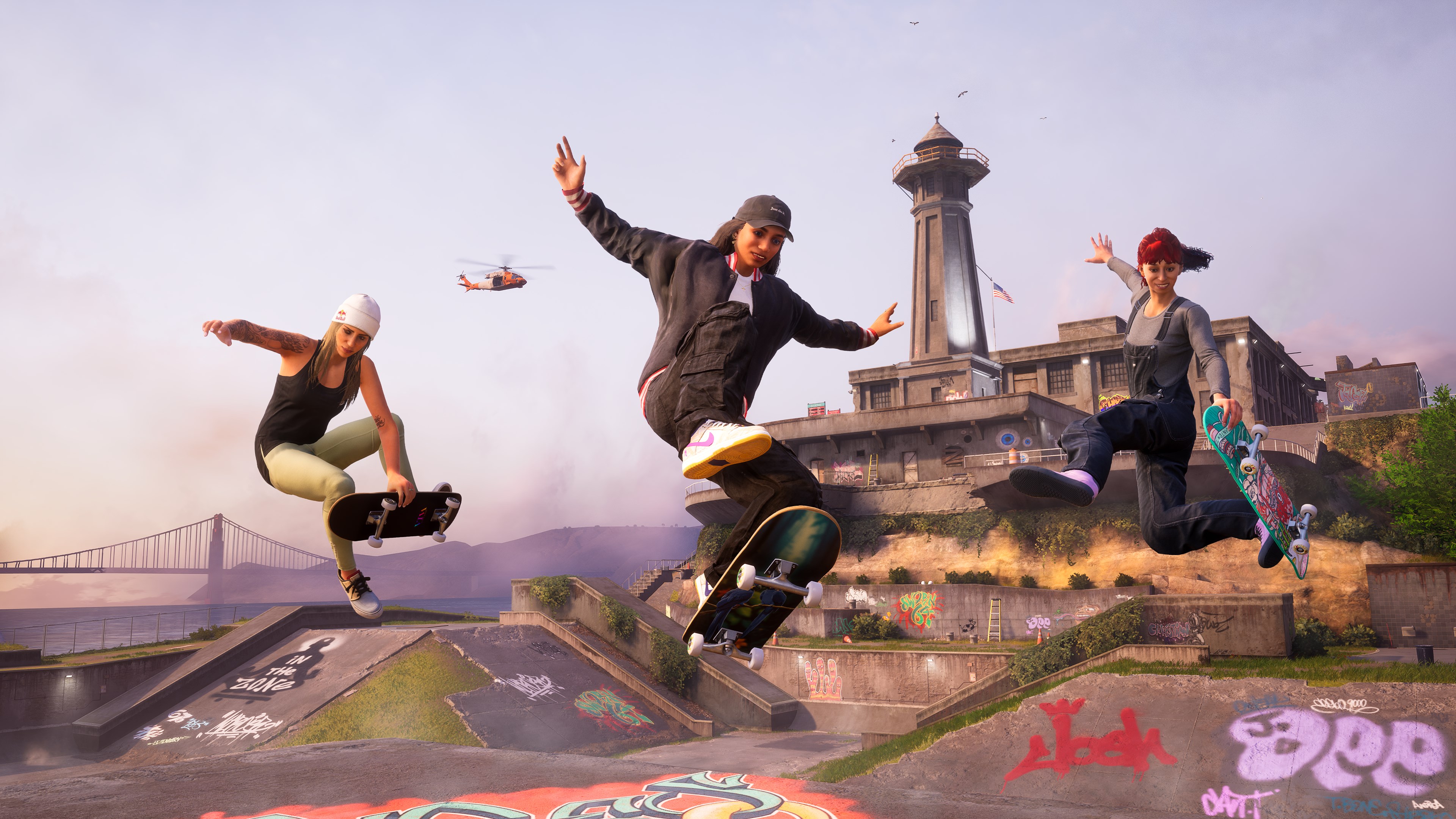 Tony Hawk