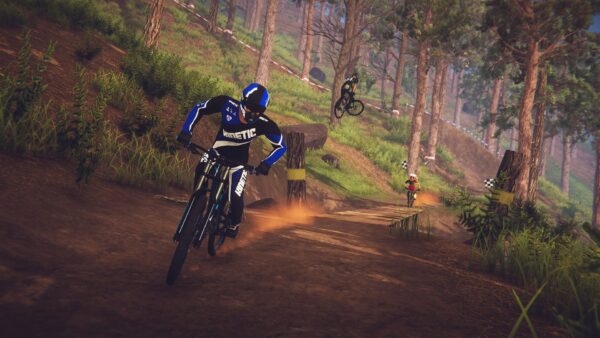 Descenders Ultimate Bundle. Изображение 4