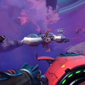 Wildgate — издание «Ренегат». Изображение 2