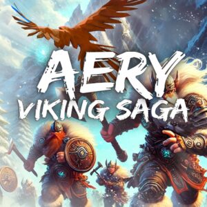 Aery - Viking Saga. Изображение 1