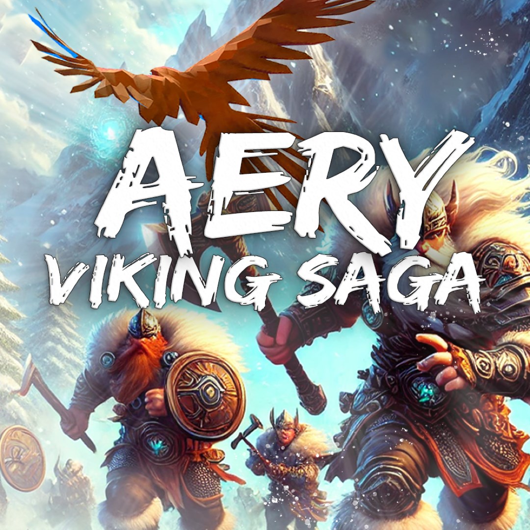 Aery - Viking Saga. Изображение 1