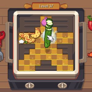 Fit And Fry: Organized Chef Xbox + Windows Bundle. Изображение 4