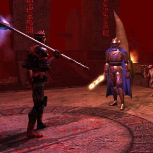 Neverwinter Nights 1 + 2 Enhanced Collection. Изображение 4