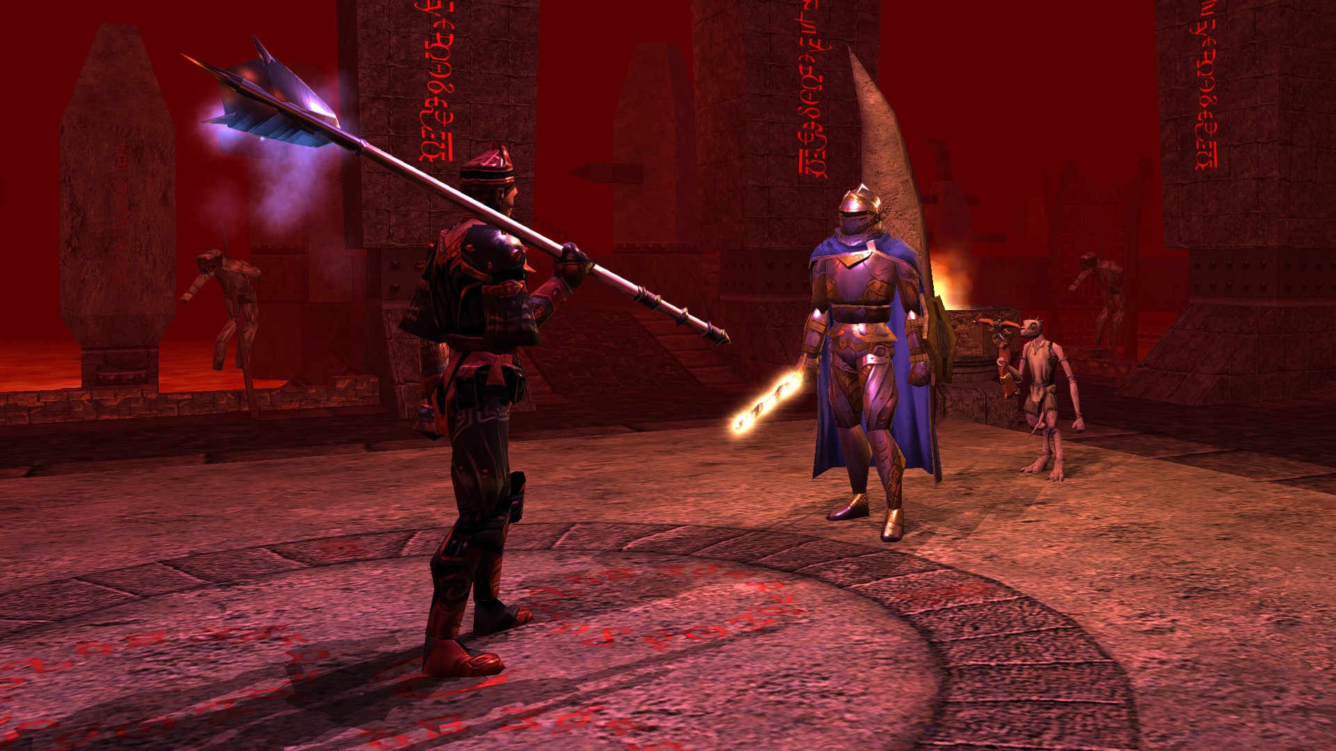 Neverwinter Nights 1 + 2 Enhanced Collection. Изображение 4