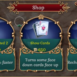 Jewel Match Solitaire 2 Collector's Edition. Изображение 2