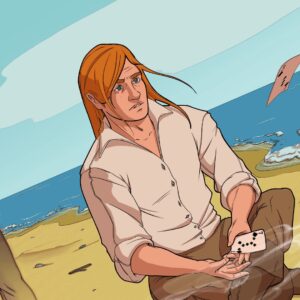 Choice of Life: Wild Islands. Изображение 4