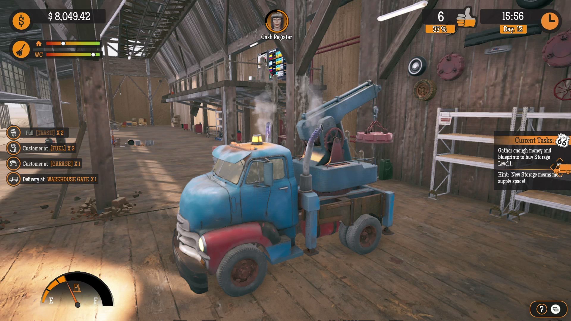Airstrip DLC and Party Time DLC Bundle. Изображение 3