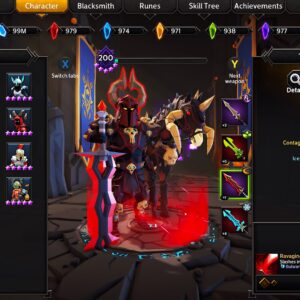 Soulstone Survivors. Изображение 4