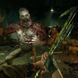 Dying Light Essentials Edition. Изображение 3