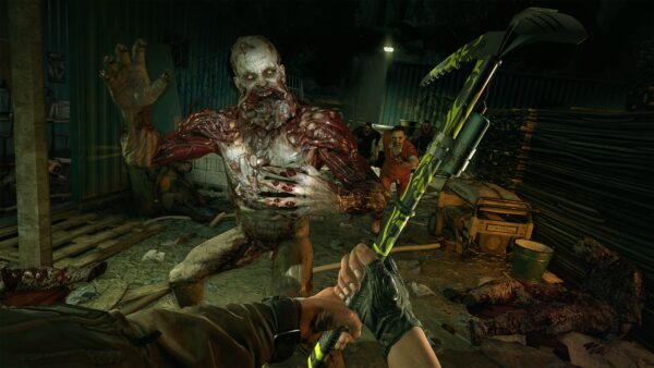 Dying Light Essentials Edition. Изображение 3