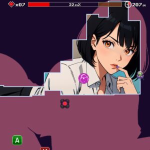 Kawaii Girls Panic. Изображение 3
