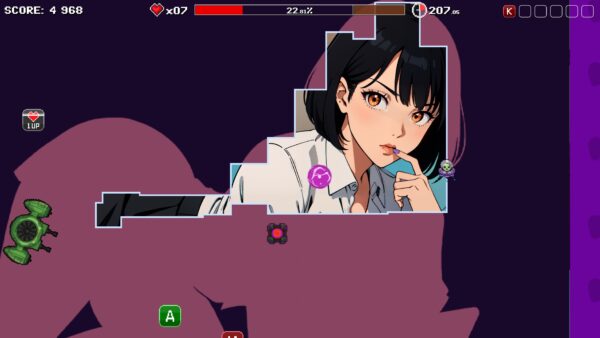 Kawaii Girls Panic. Изображение 3