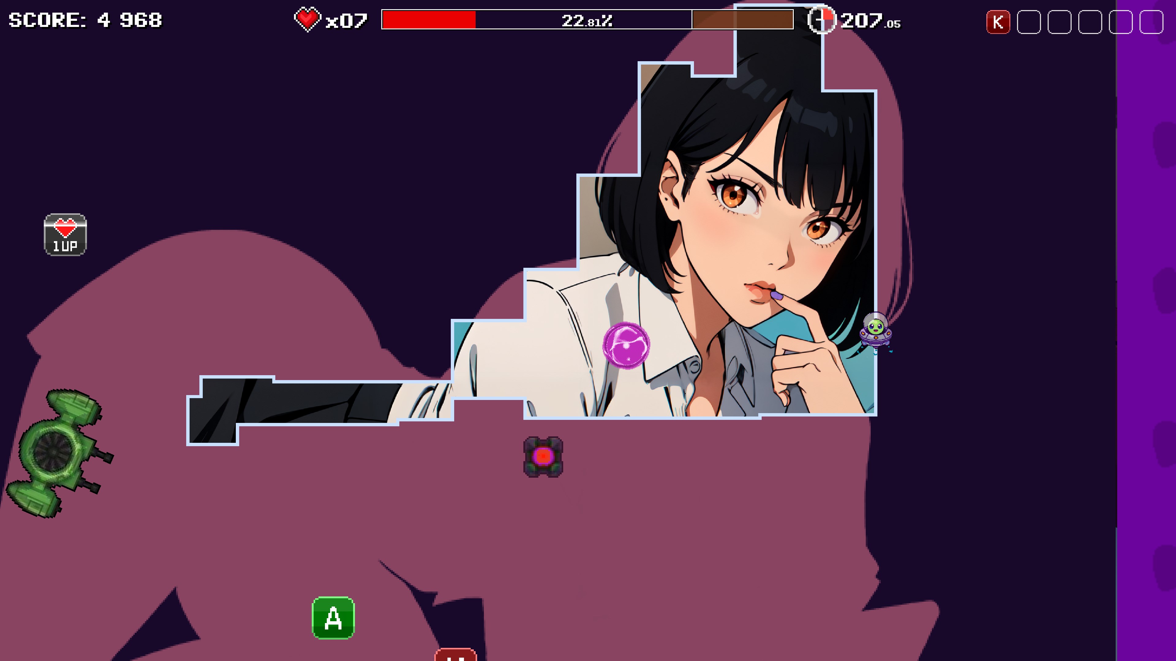Kawaii Girls Panic. Изображение 3