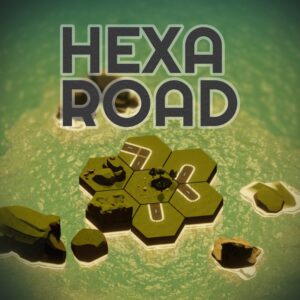 Hexa Road. Изображение 1