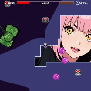 Kawaii Girls Panic. Изображение 4