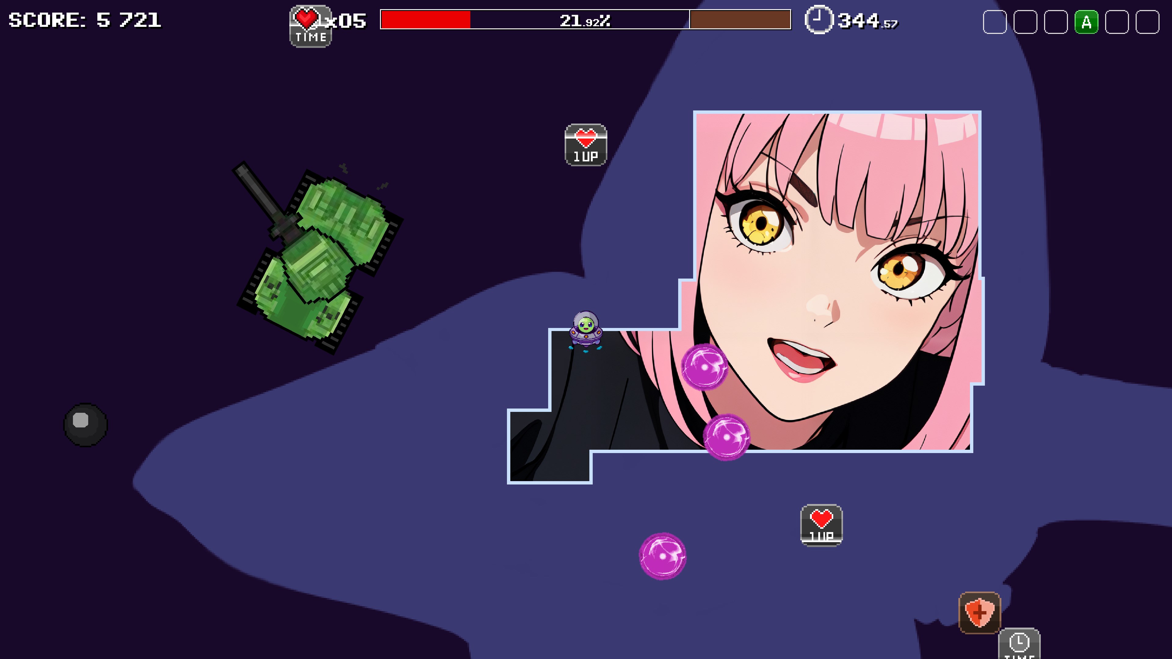 Kawaii Girls Panic. Изображение 4