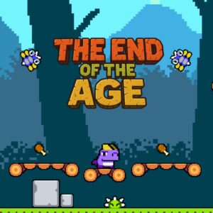 The End Of The Age. Изображение 1