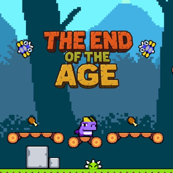 The End Of The Age. Изображение 1