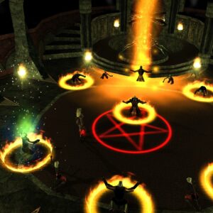 Neverwinter Nights 1 + 2 Enhanced Collection. Изображение 3