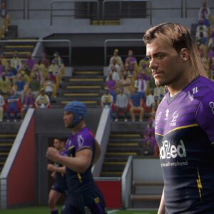 Rugby League 26 - Pro Team Edition. Изображение 2