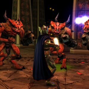 Neverwinter Nights 1 + 2 Enhanced Collection. Изображение 2
