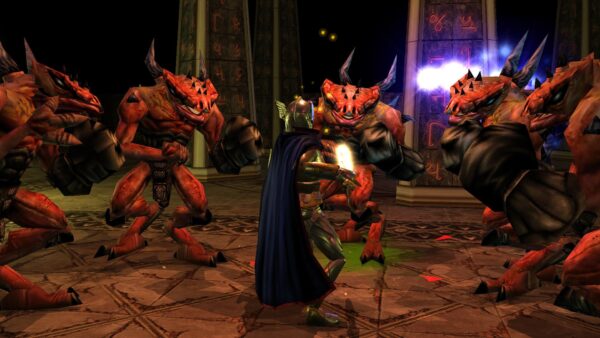 Neverwinter Nights 1 + 2 Enhanced Collection. Изображение 2