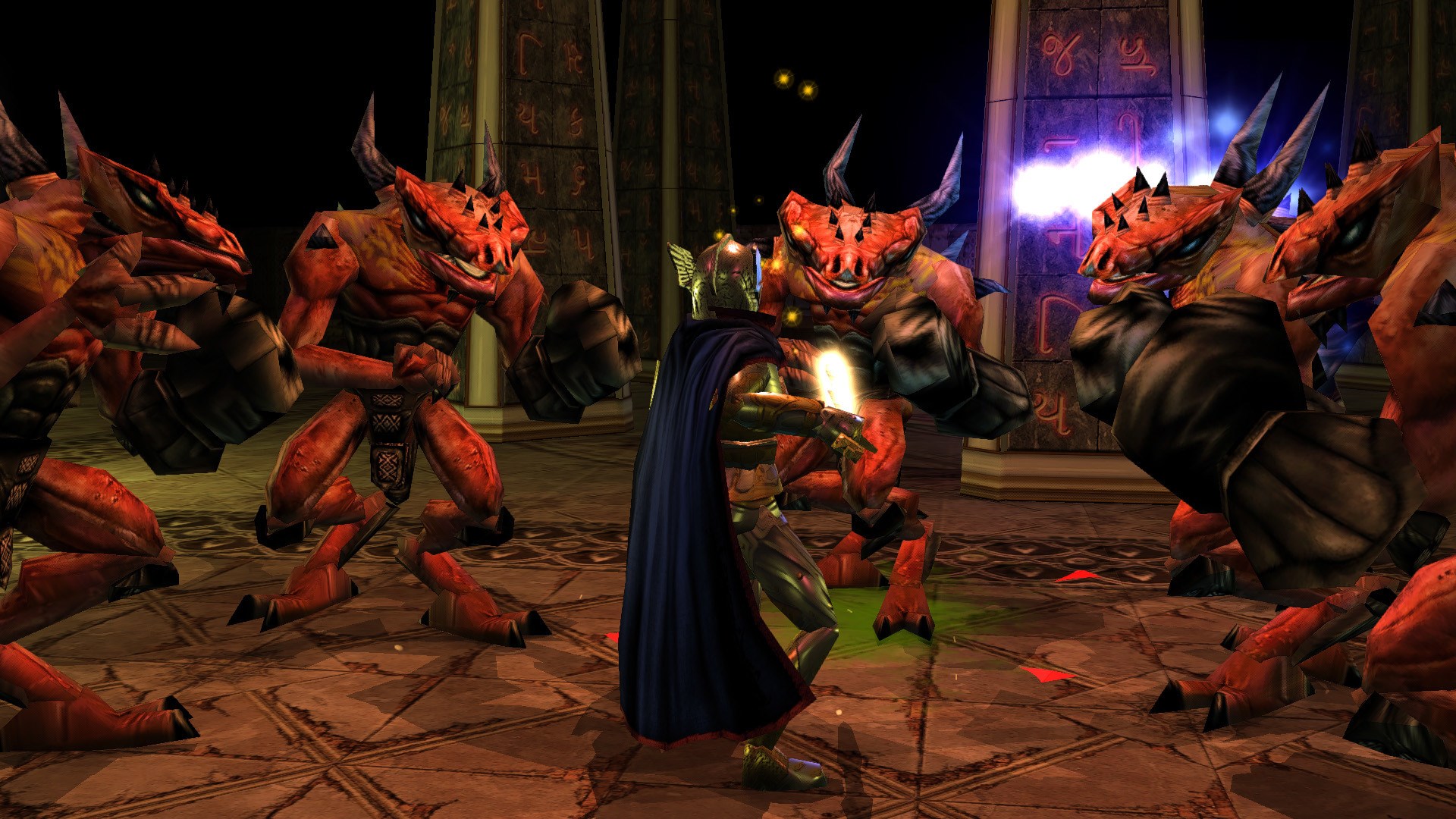 Neverwinter Nights 1 + 2 Enhanced Collection. Изображение 2