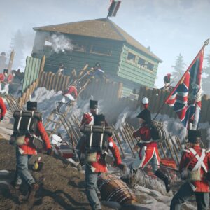 Holdfast: Napoleonic Edition. Изображение 3