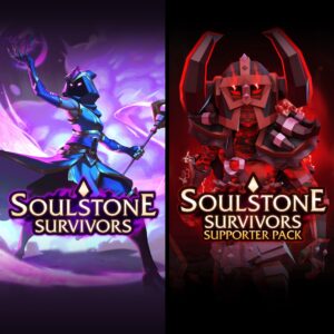 Soulstone Survivors. Изображение 1