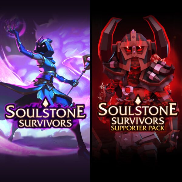 Soulstone Survivors. Изображение 1